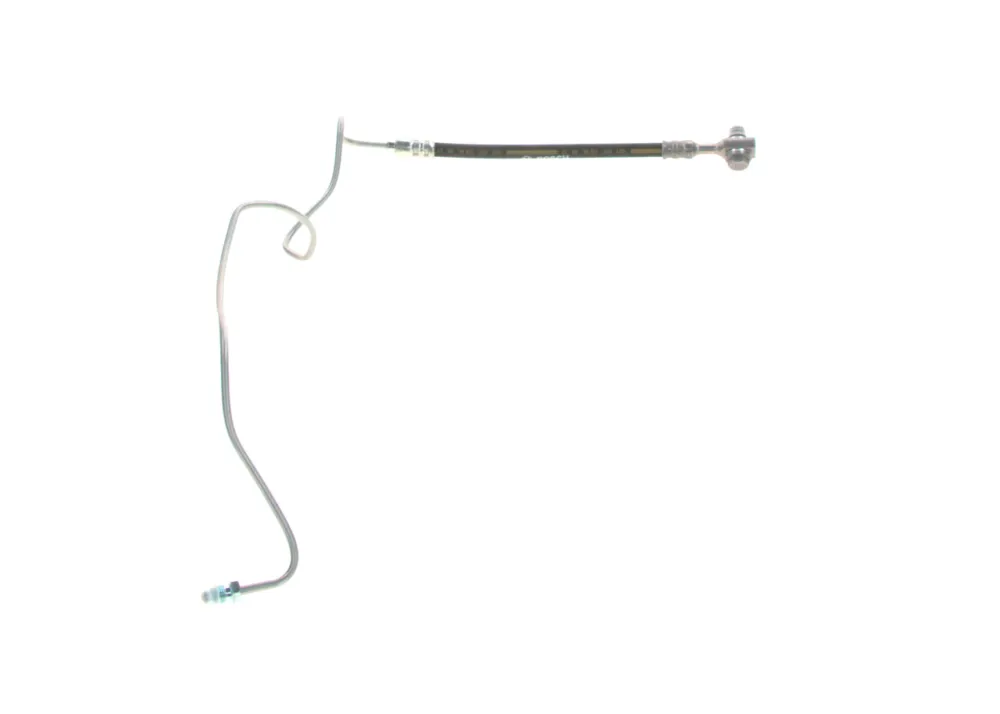 BOSCH 1 987 481 338 - Flessibile del freno ATP Autoricambi Spedizione Espresso