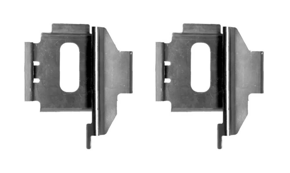 Affare BOSCH 1 987 474 639 - Kit accessori, Pastiglia freno ATP Autoricambi