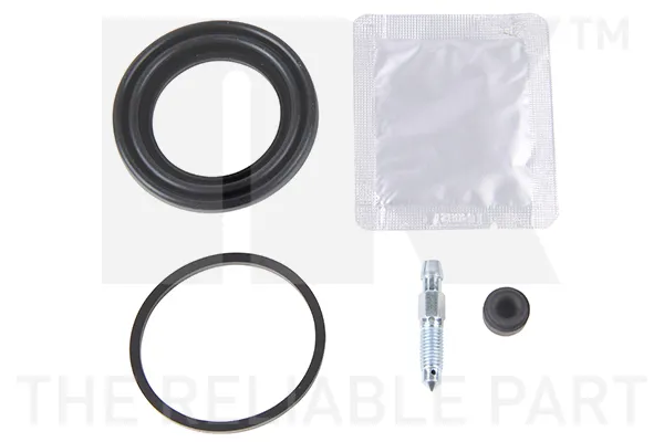 NK 8899010 - Kit riparazione, Pinza freno ATP Autoricambi Esclusivo