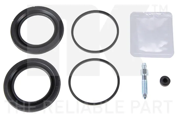 NK 8833002 - Kit riparazione, Pinza freno ATP Autoricambi Vendita Finale