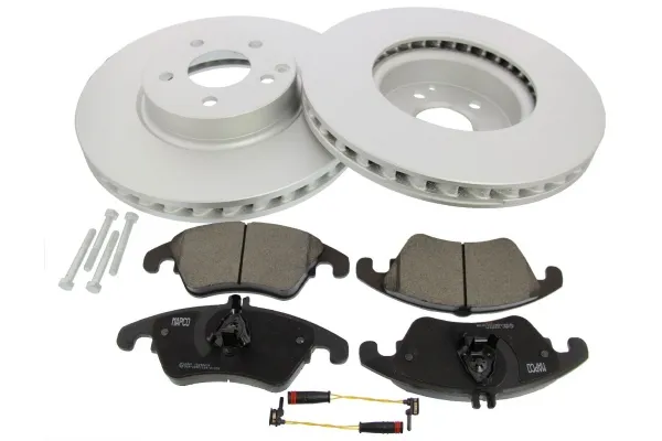 Prezzo Scontato MAPCO 47798 - Kit freno, Freno a disco ATP Autoricambi