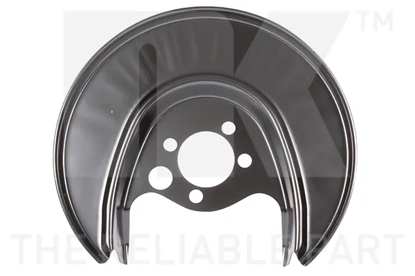 Super Prezzo NK 2347116 - Lamiera paraspruzzi, Disco freno ATP Autoricambi