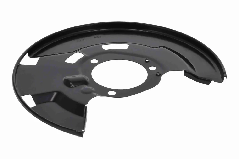 Prezzo Ridotto VAICO V40-2468 - Lamiera paraspruzzi, Disco freno ATP Autoricambi
