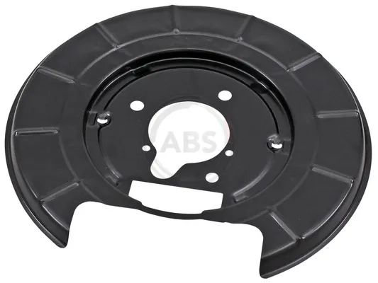 A.B.S. 11250 - Lamiera paraspruzzi, Disco freno ATP Autoricambi Offerta