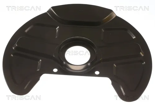 TRISCAN 8125 27111 - Lamiera paraspruzzi, Disco freno ATP Autoricambi Promozione