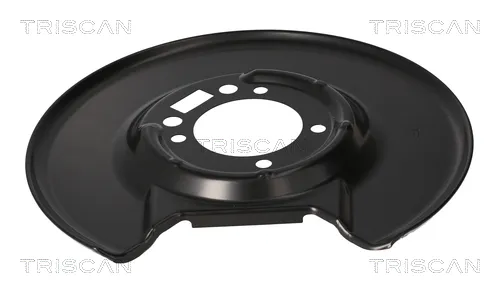 Prezzo Basso TRISCAN 8125 27208 - Lamiera paraspruzzi, Disco freno ATP Autoricambi