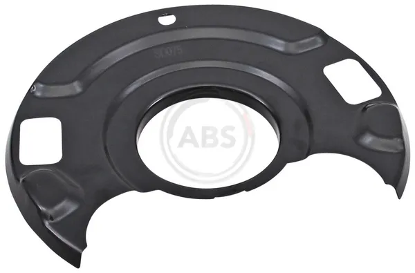 A.B.S. 11042 - Lamiera paraspruzzi, Disco freno ATP Autoricambi Quantità Limitata