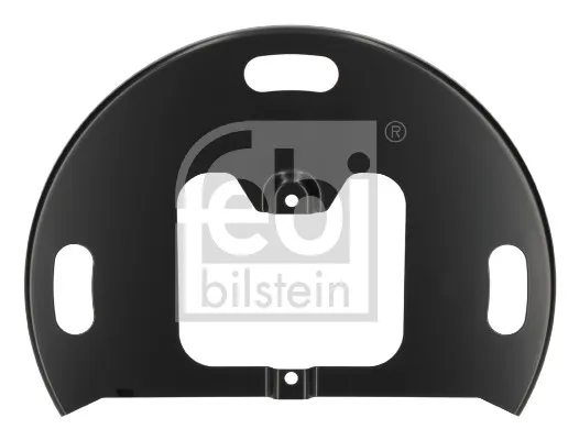Compra Oggi Stesso FEBI BILSTEIN 197166 - Lamiera paraspruzzi, Disco freno ATP Autoricambi