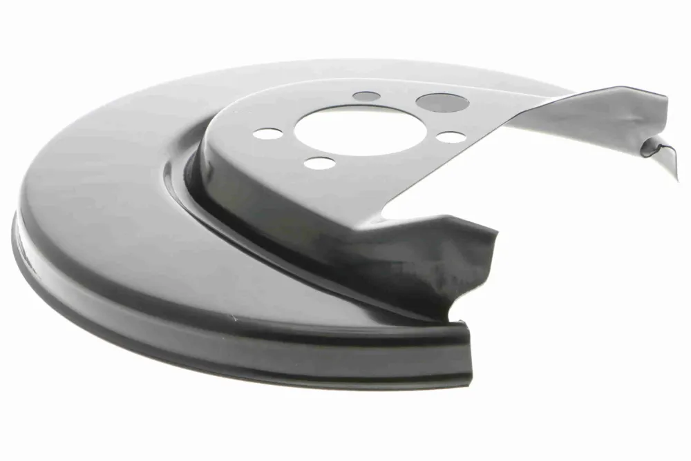 Bestseller VAICO V10-5041 - Lamiera paraspruzzi, Disco freno ATP Autoricambi