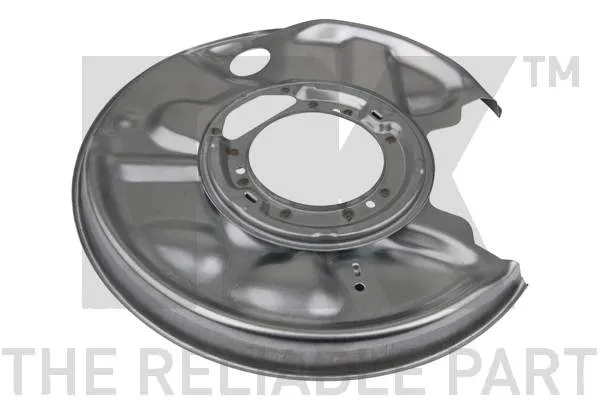 Offerta Limitata NK 233312 - Lamiera paraspruzzi, Disco freno ATP Autoricambi