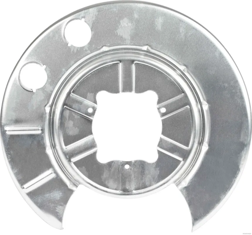 Spedizione Espresso HERTH+BUSS JAKOPARTS J3340803 - Lamiera paraspruzzi, Disco freno ATP Autoricambi