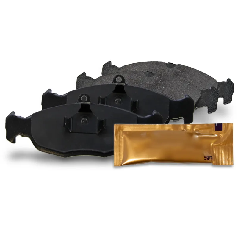 BESTPRICE 31469734 - Kit pastiglie freno, Freno a disco ATP Autoricambi Reso Gratuito