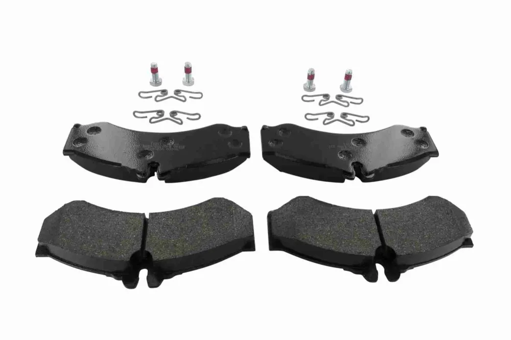 Promozione Esclusiva VAICO V30-8108-1 - Kit pastiglie freno, Freno a disco ATP Autoricambi