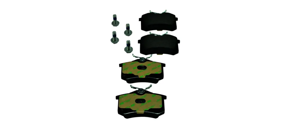 Direttamente Dal Produttore HELLA 8DB 355 018-111 - Kit pastiglie freno, Freno a disco ATP Autoricambi