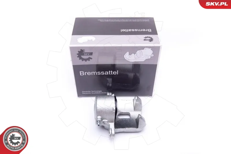 Ultime Pezzi ESEN SKV 42SKV142 - Pinza freno ATP Autoricambi