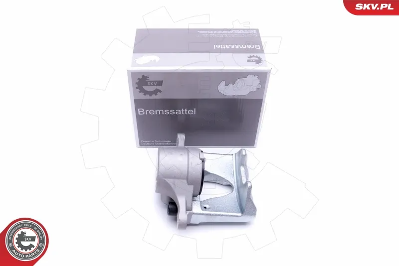 ESEN SKV 50SKV311 - Pinza freno ATP Autoricambi Spedizione Espresso