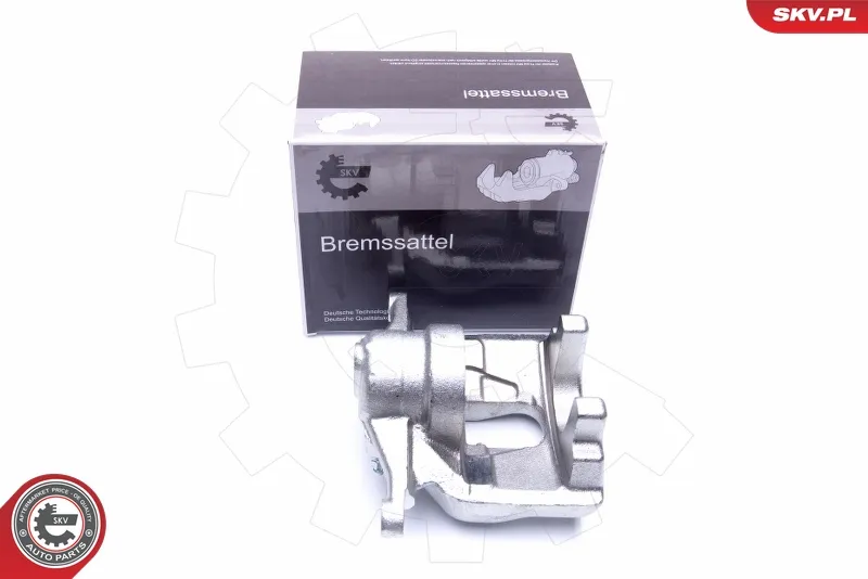 Bestseller ESEN SKV 44SKV871 - Pinza freno ATP Autoricambi