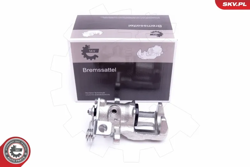 Ultime Pezzi ESEN SKV 50SKV144 - Pinza freno ATP Autoricambi