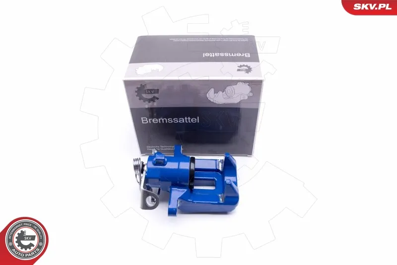 Popolare ESEN SKV 23SKV113 BLUE - Pinza freno ATP Autoricambi