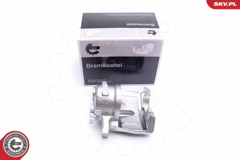 ESEN SKV 45SKV811 - Pinza freno ATP Autoricambi Occasione