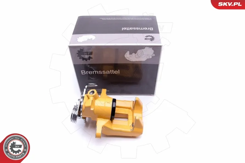 Affare ESEN SKV 23SKV013 YELLOW - Pinza freno ATP Autoricambi