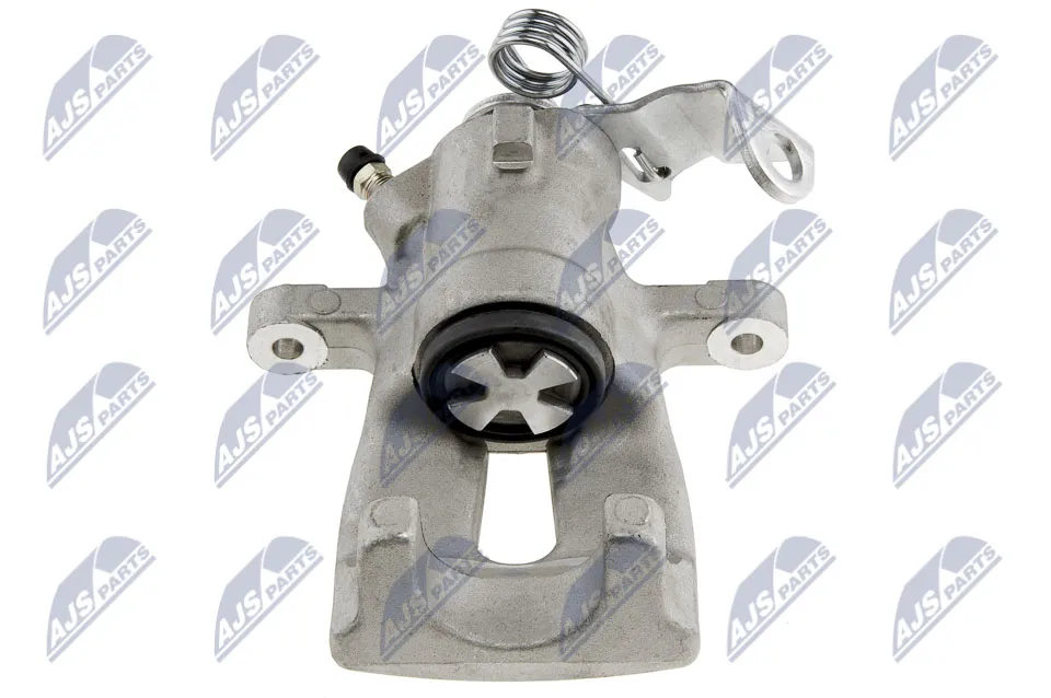 NTY HZT-PL-023 - Pinza freno ATP Autoricambi Affare