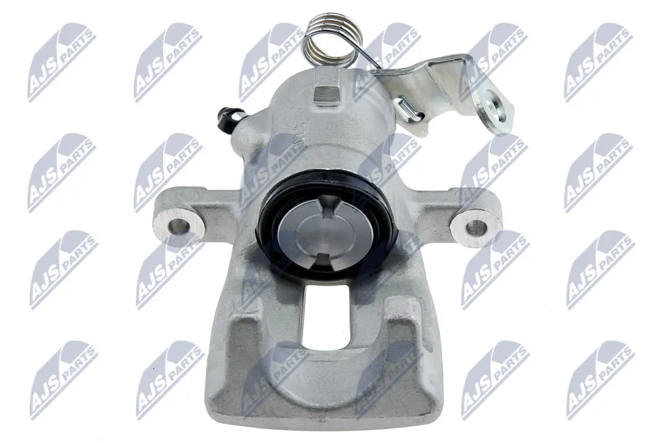 Compra Adesso NTY HZT-PL-019 - Pinza freno ATP Autoricambi