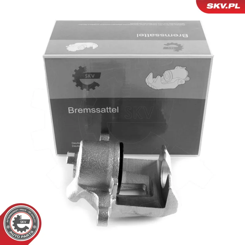 Prezzo Di Fabbrica ESEN SKV 50SKV881 - Pinza freno ATP Autoricambi