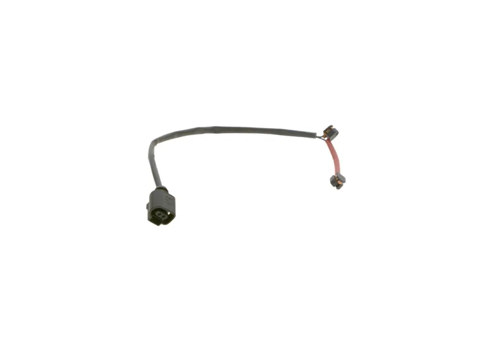 Ultimissimo Modello BOSCH 1 987 474 562 - Contatto segnalazione, Usura past. freno/mat. d‘attrito ATP Autoricambi