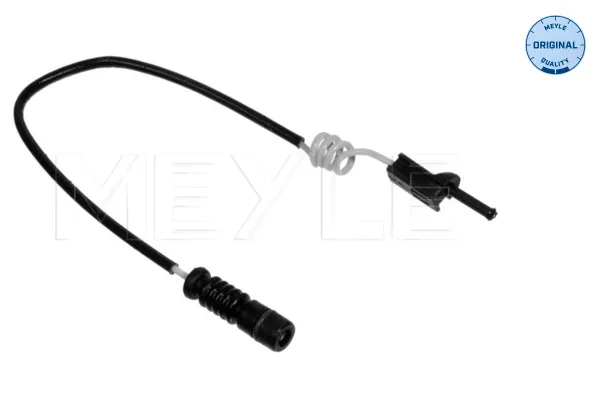 MEYLE 014 054 0024 - Contatto segnalazione, Usura past. freno/mat. d‘attrito ATP Autoricambi Offerta Limitata