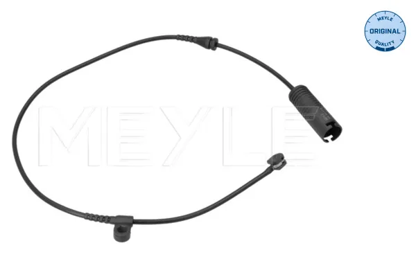 MEYLE 300 343 5112 - Contatto segnalazione, Usura past. freno/mat. d‘attrito ATP Autoricambi Ultimissimo Modello