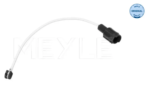 Professionale MEYLE 300 343 5101 - Contatto segnalazione, Usura past. freno/mat. d‘attrito ATP Autoricambi