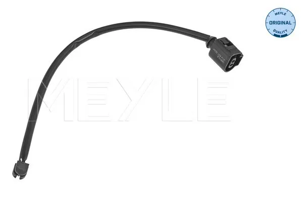 MEYLE 414 527 0024 - Contatto segnalazione, Usura past. freno/mat. d‘attrito ATP Autoricambi Prezzo Di Fabbrica
