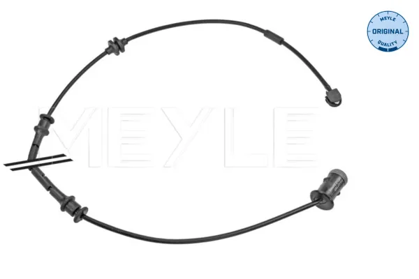 Offerta Lampo MEYLE 614 527 0001 - Contatto segnalazione, Usura past. freno/mat. d‘attrito ATP Autoricambi