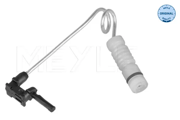 MEYLE 014 054 0026 - Contatto segnalazione, Usura past. freno/mat. d‘attrito ATP Autoricambi Non Perdere