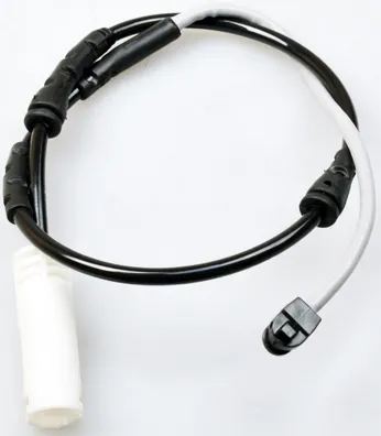 DENCKERMANN B170068 - Contatto segnalazione, Usura past. freno/mat. d‘attrito ATP Autoricambi Ultima Occasione