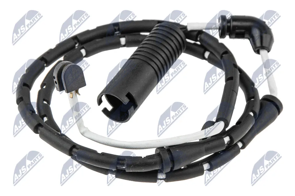 NTY HCZ-BM-012 - Contatto segnalazione, Usura past. freno/mat. d‘attrito ATP Autoricambi Must-Have
