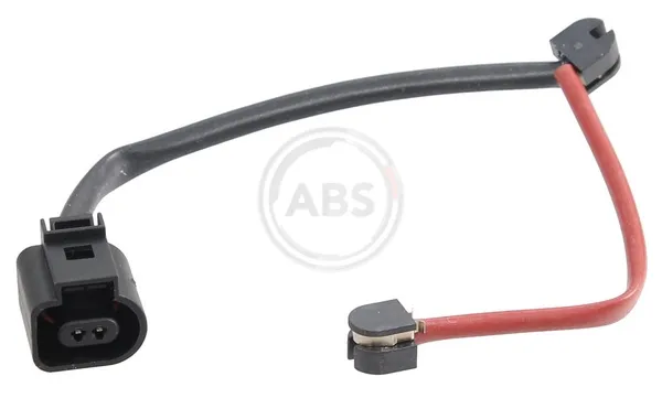 A.B.S. 39766 - Contatto segnalazione, Usura past. freno/mat. d‘attrito ATP Autoricambi Ultima Occasione
