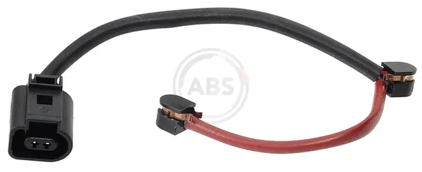 Popolare A.B.S. 39754 - Contatto segnalazione, Usura past. freno/mat. d‘attrito ATP Autoricambi