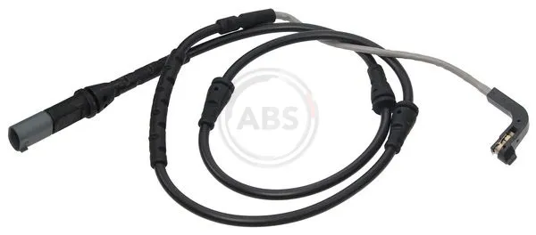 Must-Have A.B.S. 39718 - Contatto segnalazione, Usura past. freno/mat. d‘attrito ATP Autoricambi