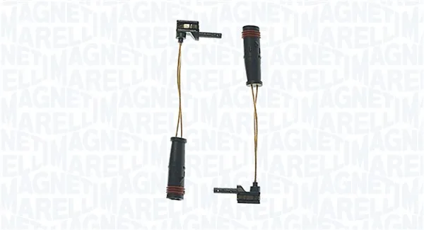 MAGNETI MARELLI 363700400274 - Contatto segnalazione, Usura past. freno/mat. d‘attrito ATP Autoricambi Ultime Pezzi