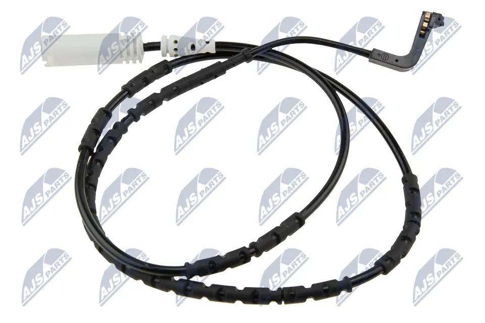 NTY HCZ-BM-019 - Contatto segnalazione, Usura past. freno/mat. d‘attrito ATP Autoricambi Spedito Oggi