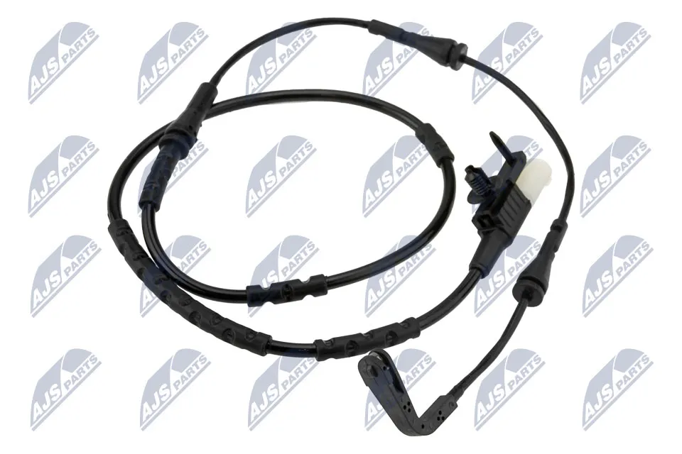 Offerta Del Giorno NTY HCZ-LR-024 - Contatto segnalazione, Usura past. freno/mat. d‘attrito ATP Autoricambi