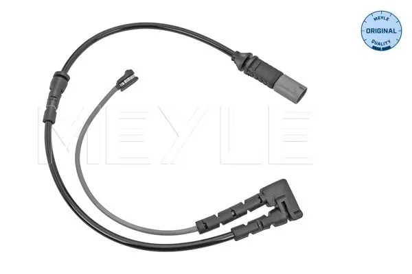 MEYLE 314 527 0039 - Contatto segnalazione, Usura past. freno/mat. d‘attrito ATP Autoricambi Acquista Ora