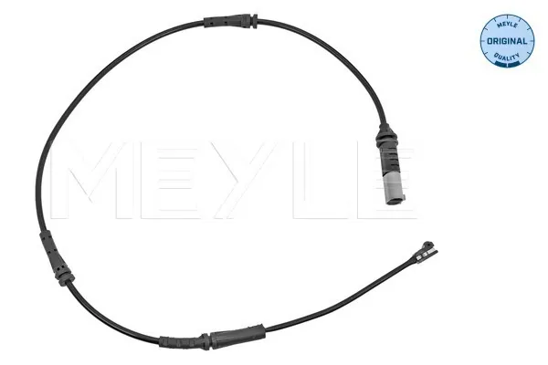 MEYLE 314 527 0042 - Contatto segnalazione, Usura past. freno/mat. d‘attrito ATP Autoricambi Nuovo Arrivo