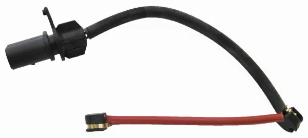 HELLA 8DK 355 253-741 - Contatto segnalazione, Usura past. freno/mat. d‘attrito ATP Autoricambi Consegna Rapida