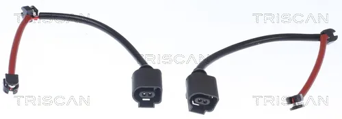 TRISCAN 8115 29030 - Contatto segnalazione, Usura past. freno/mat. d‘attrito ATP Autoricambi Prezzo Scontato