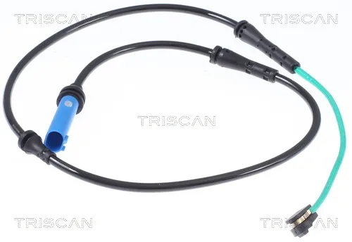 TRISCAN 8115 11072 - Contatto segnalazione, Usura past. freno/mat. d‘attrito ATP Autoricambi Promozione Esclusiva