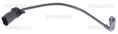 Sconto TRISCAN 8115 29021 - Contatto segnalazione, Usura past. freno/mat. d‘attrito ATP Autoricambi