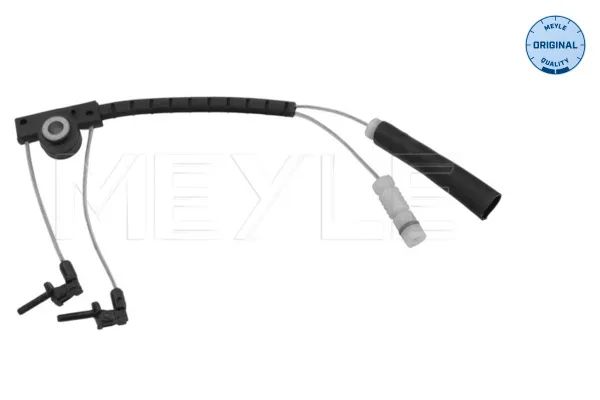 Professionale MEYLE 014 527 0005 - Contatto segnalazione, Usura past. freno/mat. d‘attrito ATP Autoricambi